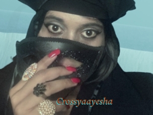 Crossyaayesha
