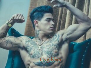 Croyklein