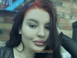 Cruellarale