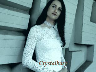 Crystalbusy