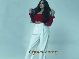 Crystalcharmy