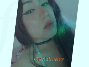 Crystalcherry