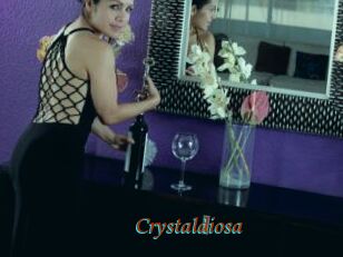 Crystaldiosa