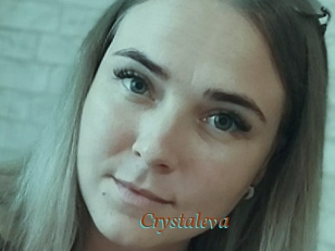 Crystaleva