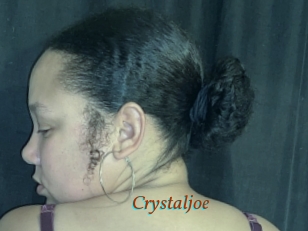 Crystaljoe