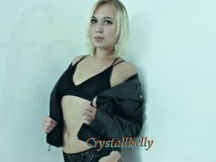 Crystallkelly