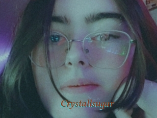 Crystallsugar