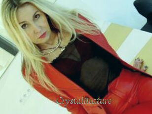 Crystalmature