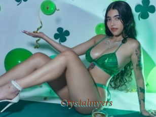 Crystalmyers