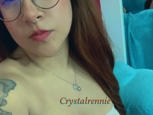 Crystalrennie