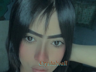Crystalwall