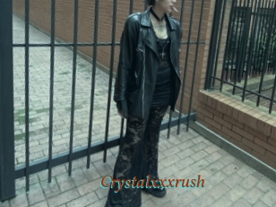 Crystalxxxrush