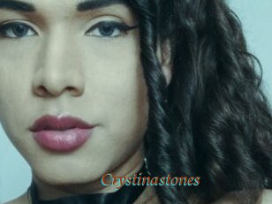Crystinastones