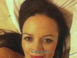 Csimbokom