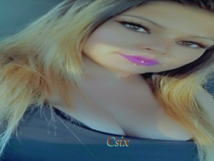 Csix