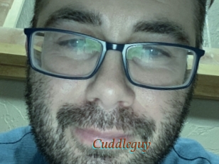 Cuddleguy