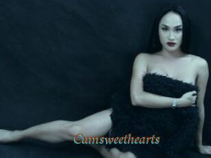 Cumsweethearts