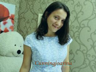 Cunningjoanna