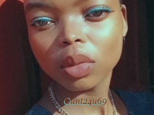 Cunt24u69