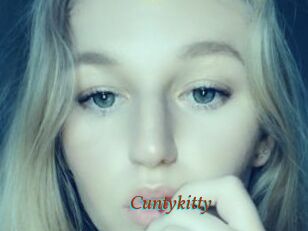 Cuntykitty