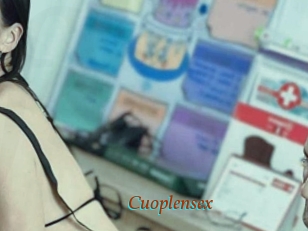 Cuoplensex