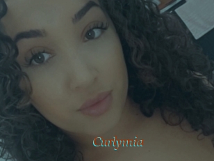 Curlymia