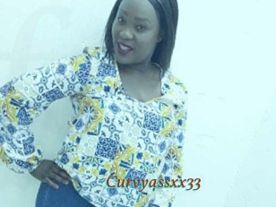 Curvyassxx33