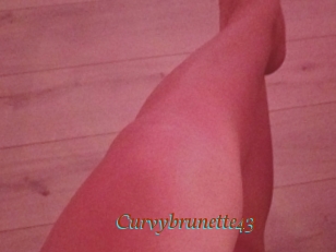 Curvybrunette43