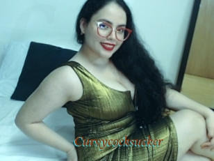 Curvycocksucker
