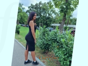 Curvyjaz
