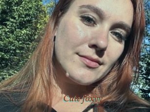 Cute_foxyy