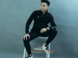 CuteLILboy