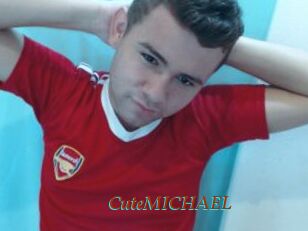 CuteMICHAEL