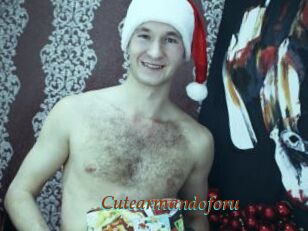 Cutearmandoforu