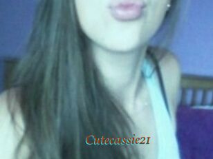 Cutecassie21
