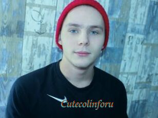 Cutecolinforu