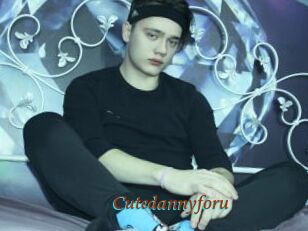 Cutedannyforu