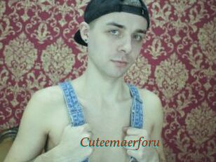 Cuteemaerforu