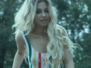 Cuteemila