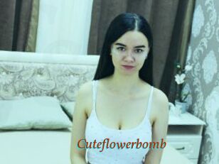 Cuteflowerbomb