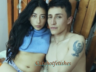 Cutehotfetishes