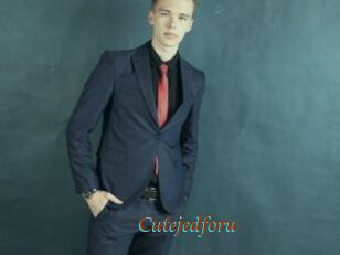 Cutejedforu