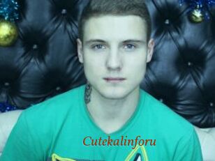 Cutekalinforu