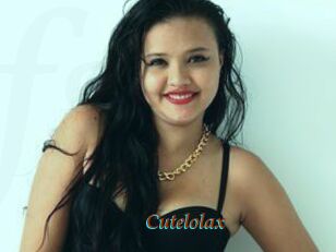 Cutelolax
