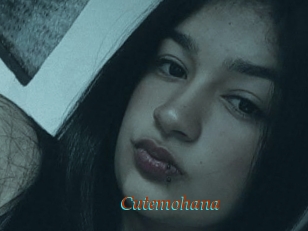 Cutemohana
