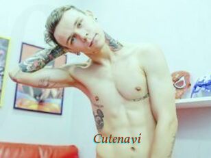 Cutenavi