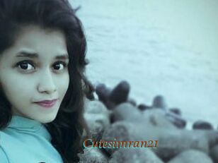 Cutesimran21