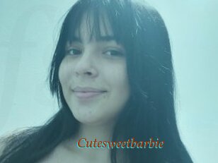 Cutesweetbarbie