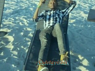 Cutetavishh