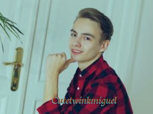 Cutetwinkmiguel